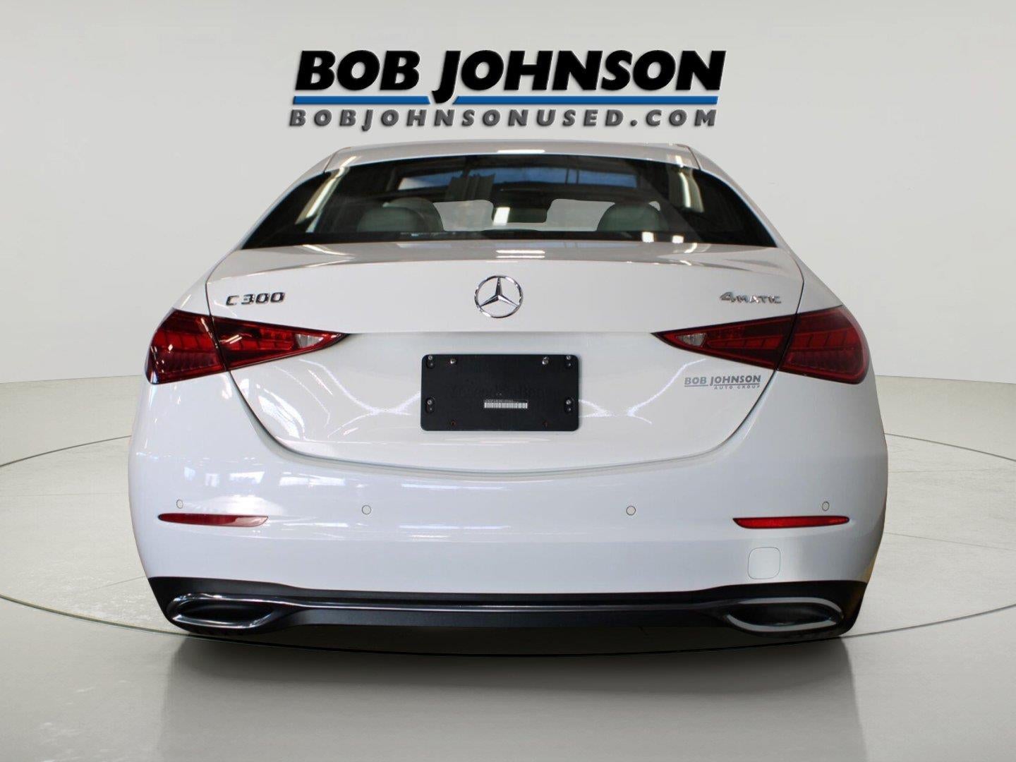 2024 Mercedes-Benz C 300 C 300