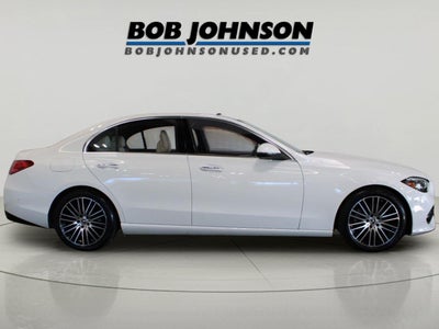 2024 Mercedes-Benz C 300 C 300