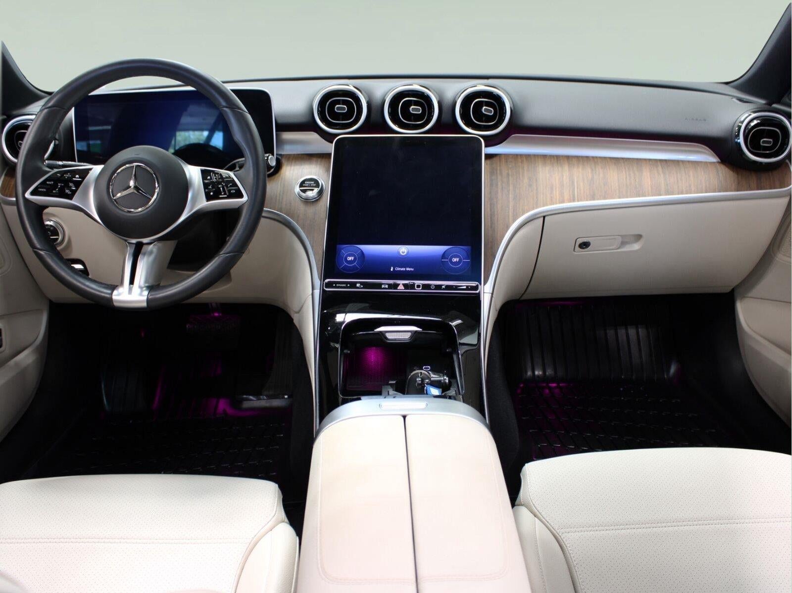 2024 Mercedes-Benz C 300 C 300