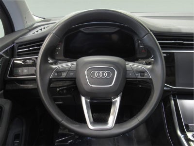 2023 Audi Q7 Premium Plus 45 TFSI quattro Tiptronic