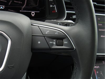 2023 Audi Q7 Premium Plus 45 TFSI quattro Tiptronic