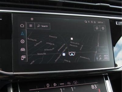 2023 Audi Q7 Premium Plus 45 TFSI quattro Tiptronic