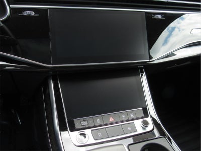 2023 Audi Q7 Premium Plus 45 TFSI quattro Tiptronic