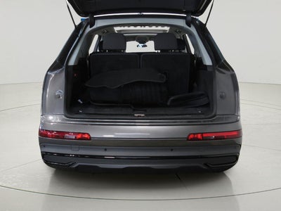 2023 Audi Q7 Premium Plus 45 TFSI quattro Tiptronic