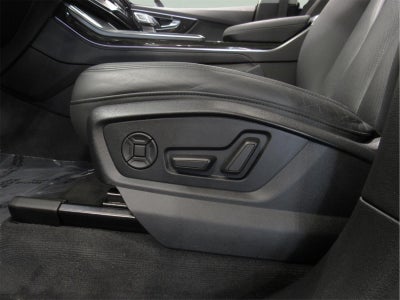 2023 Audi Q7 Premium Plus 45 TFSI quattro Tiptronic