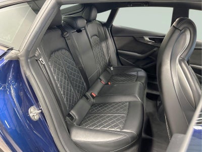 2019 Audi S5 3.0T Premium