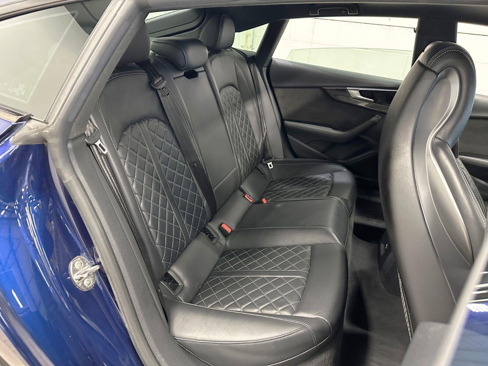 2019 Audi S5 3.0T Premium