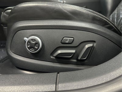 2019 Audi S5 3.0T Premium