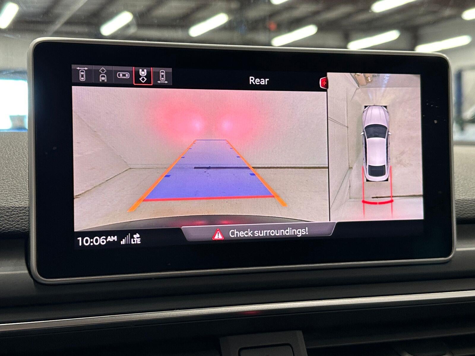 2019 Audi S5 3.0T Premium
