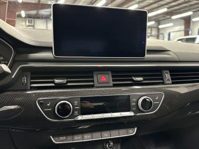 2019 Audi S5 3.0T Premium