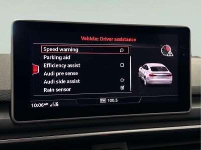2019 Audi S5 3.0T Premium