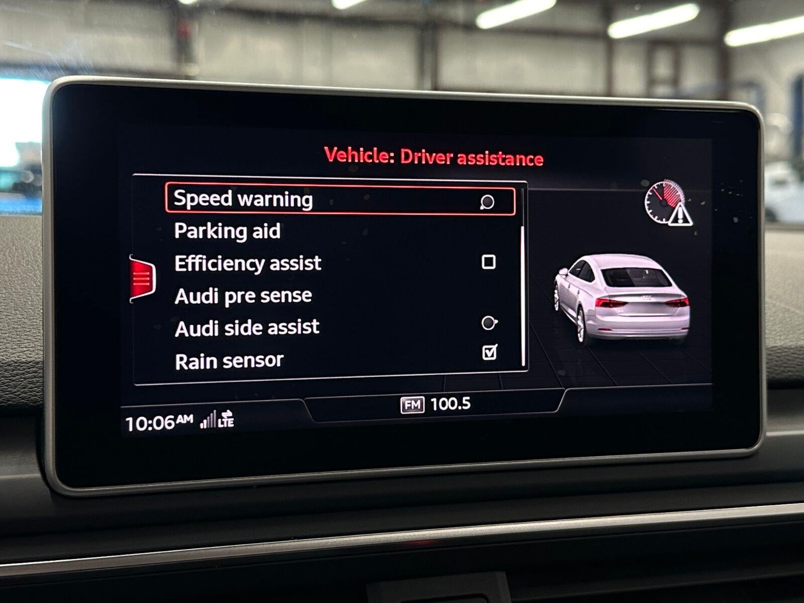 2019 Audi S5 3.0T Premium
