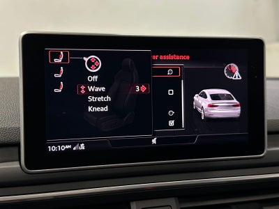2019 Audi S5 3.0T Premium
