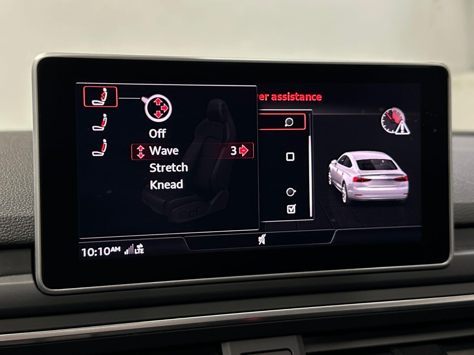 2019 Audi S5 3.0T Premium