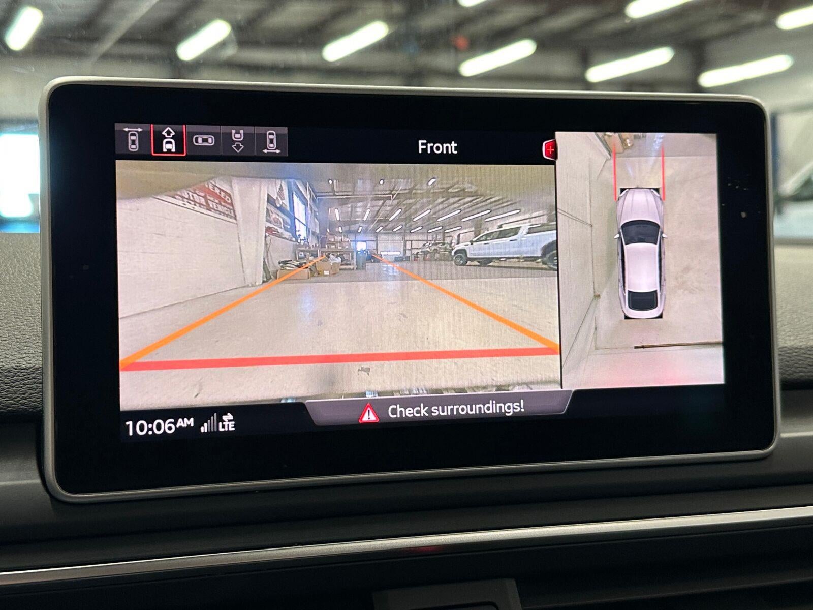 2019 Audi S5 3.0T Premium