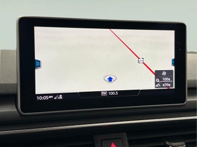 2019 Audi S5 3.0T Premium
