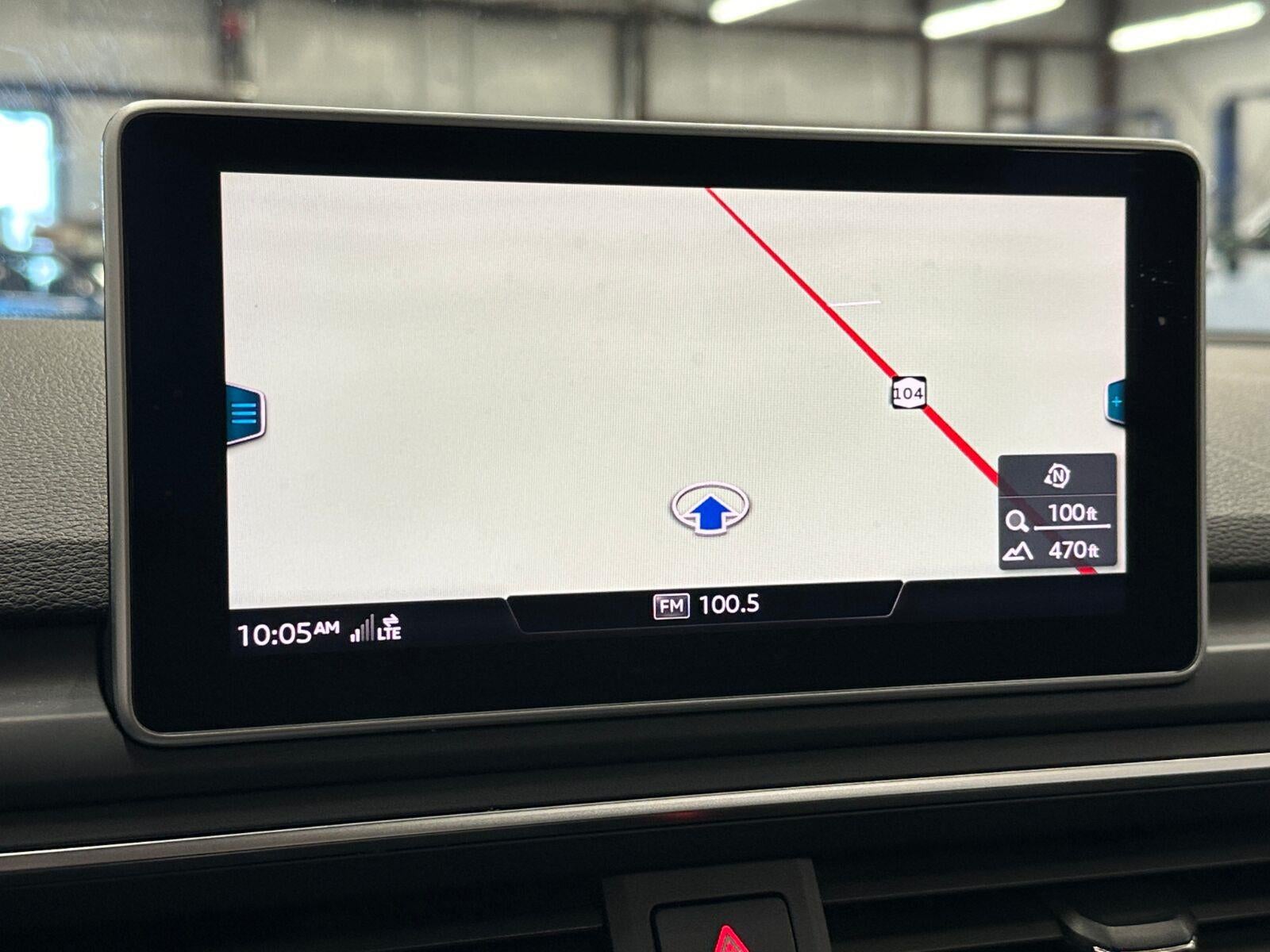 2019 Audi S5 3.0T Premium