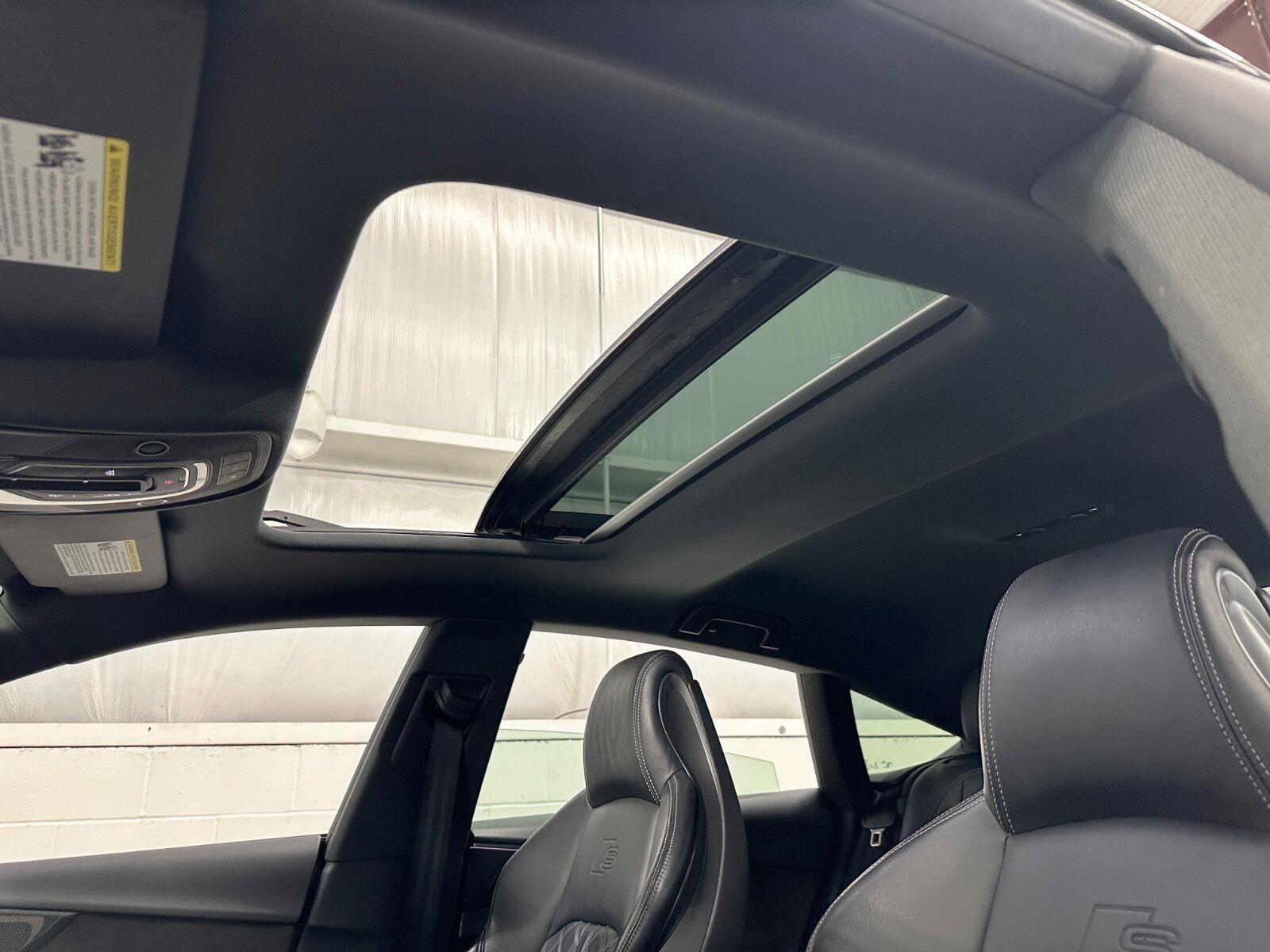 2019 Audi S5 3.0T Premium