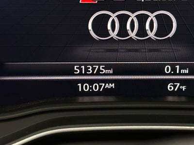2019 Audi S5 3.0T Premium