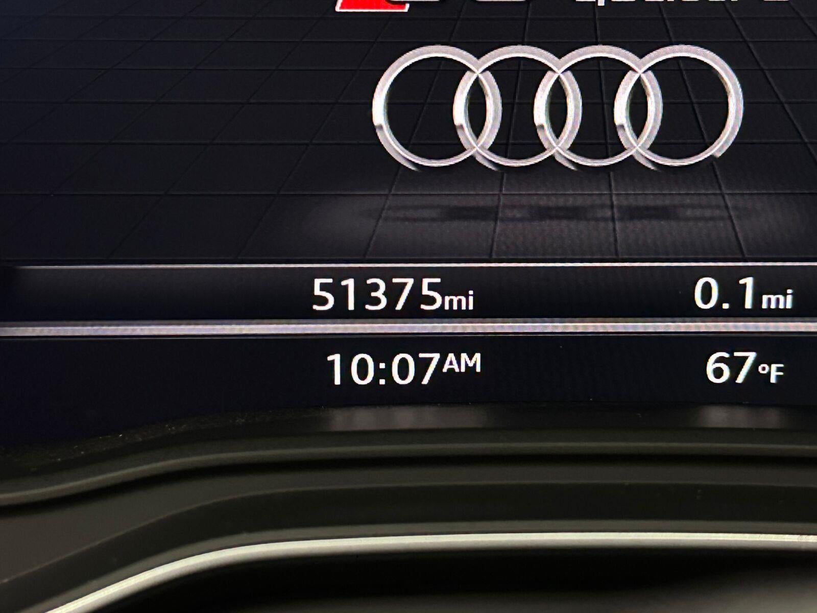 2019 Audi S5 3.0T Premium