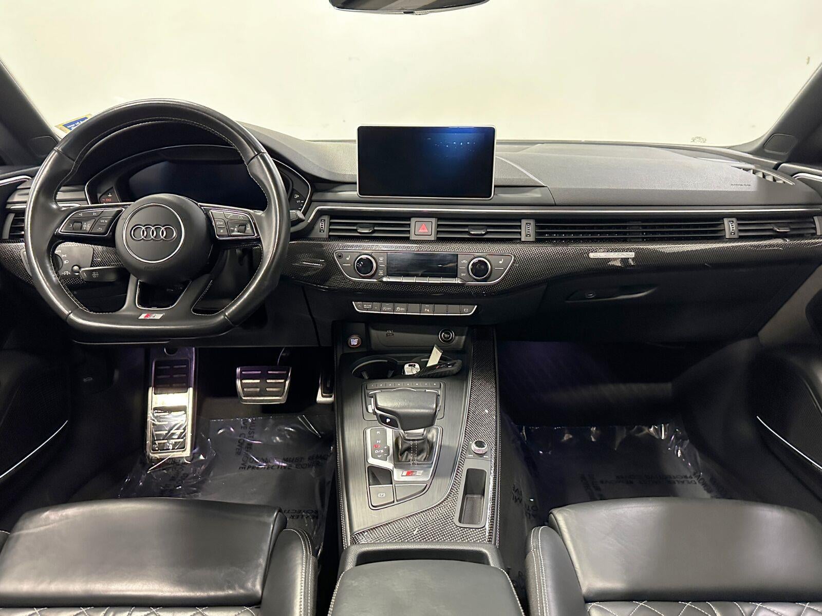 2019 Audi S5 3.0T Premium