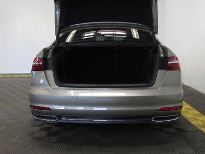 2020 Audi A6 Sedan Premium Plus 45 TFSI quattro S tronic