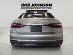 2020 Audi A6 Sedan Premium Plus 45 TFSI quattro S tronic