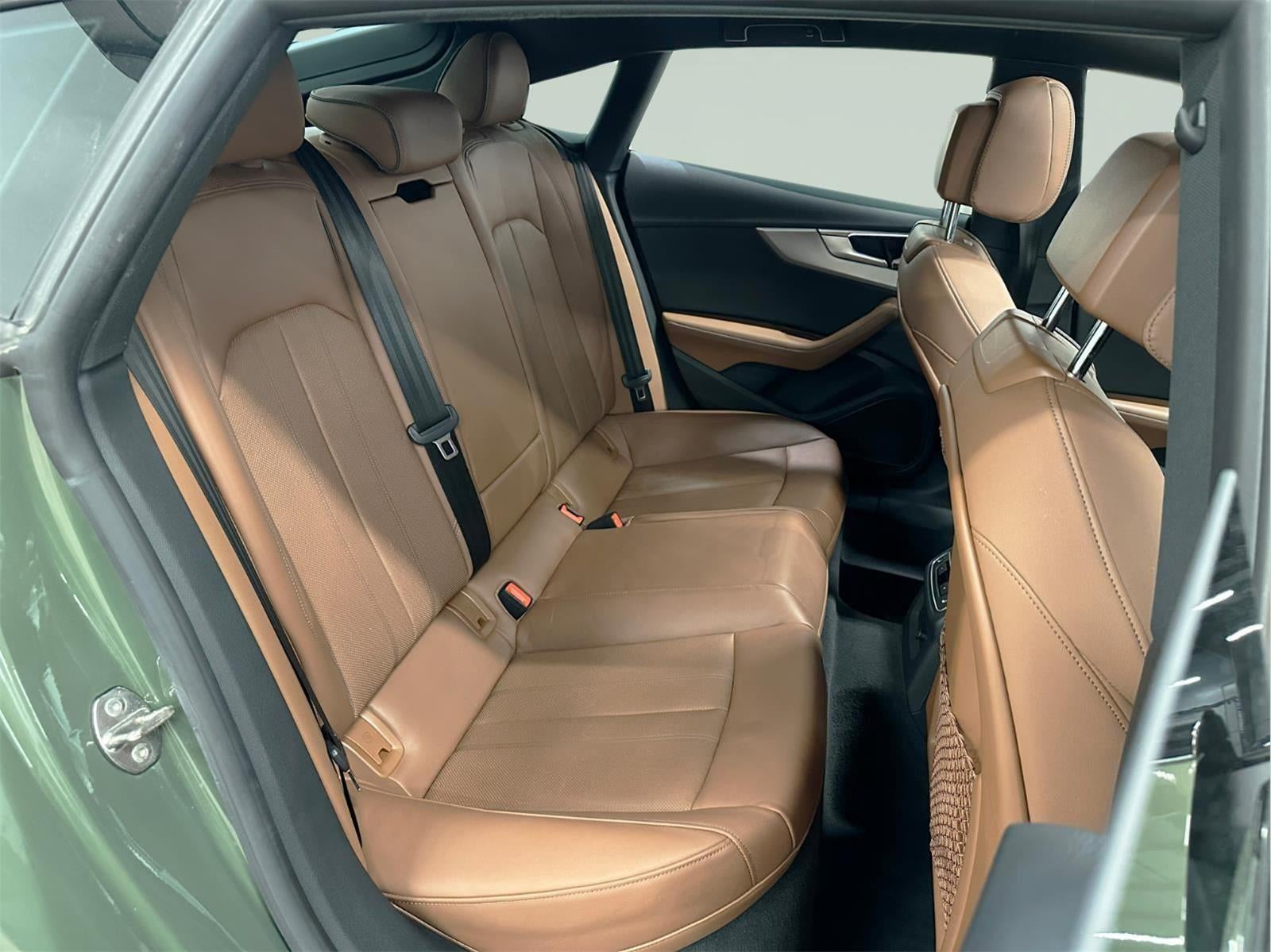 2022 Audi A5 Sportback S line Prestige