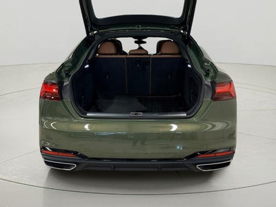 2022 Audi A5 Sportback S line Prestige