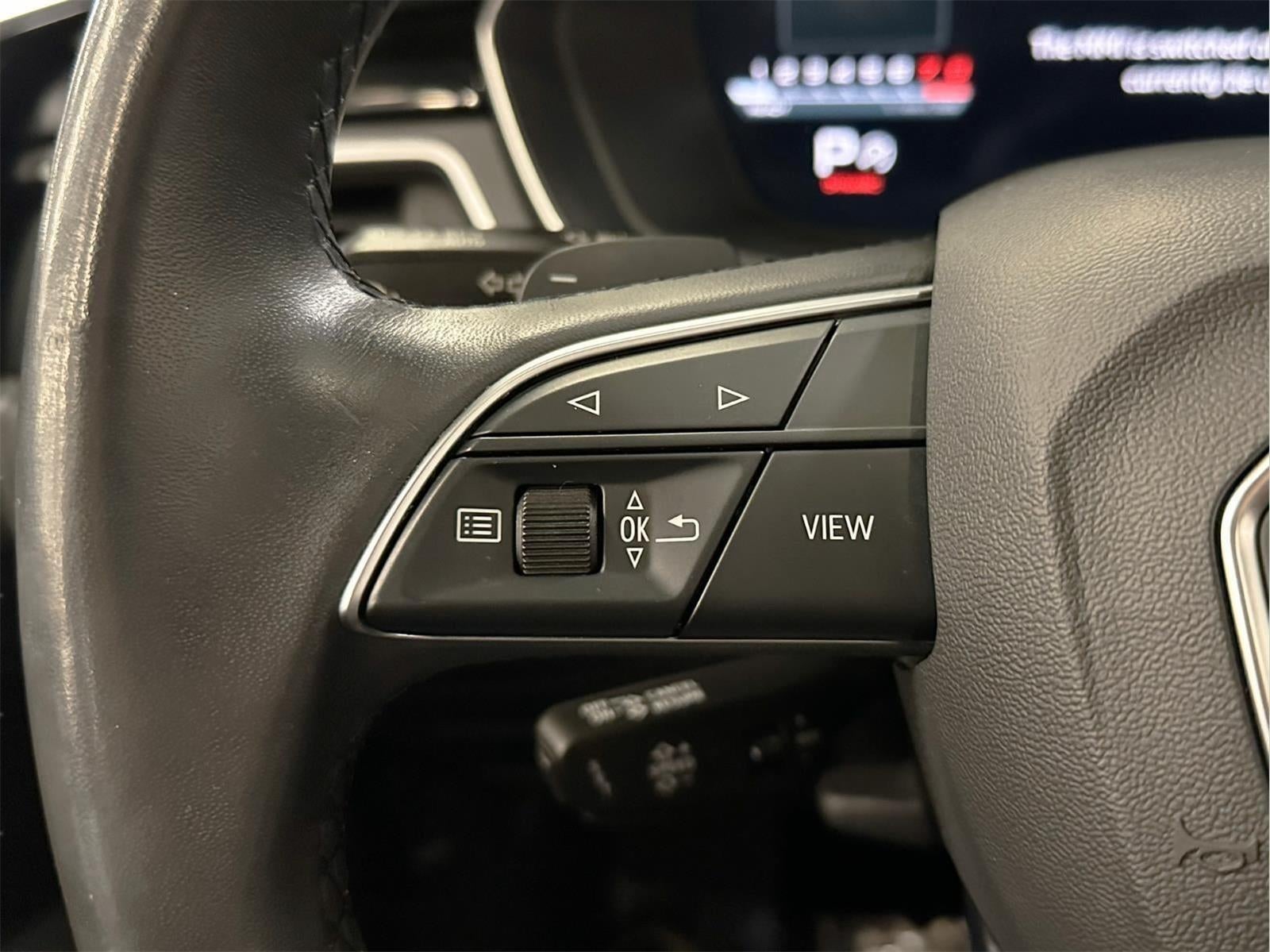 2022 Audi A5 Sportback S line Prestige