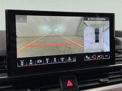 2022 Audi A5 Sportback S line Prestige