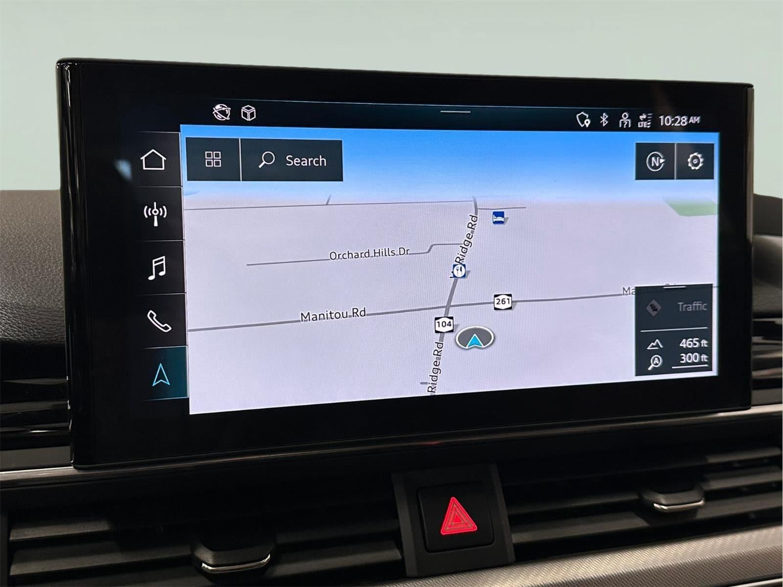 2022 Audi A5 Sportback S line Prestige