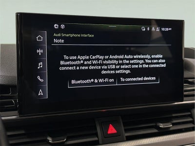 2022 Audi A5 Sportback S line Prestige