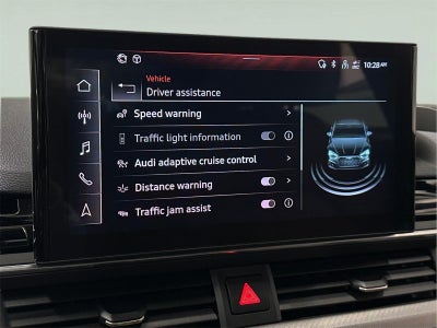 2022 Audi A5 Sportback S line Prestige