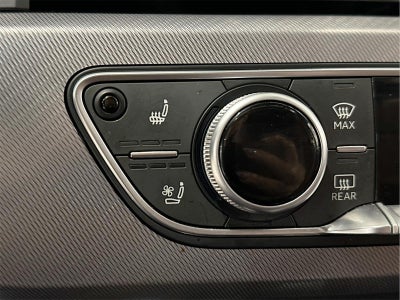 2022 Audi A5 Sportback S line Prestige