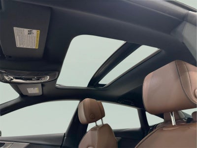 2022 Audi A5 Sportback S line Prestige