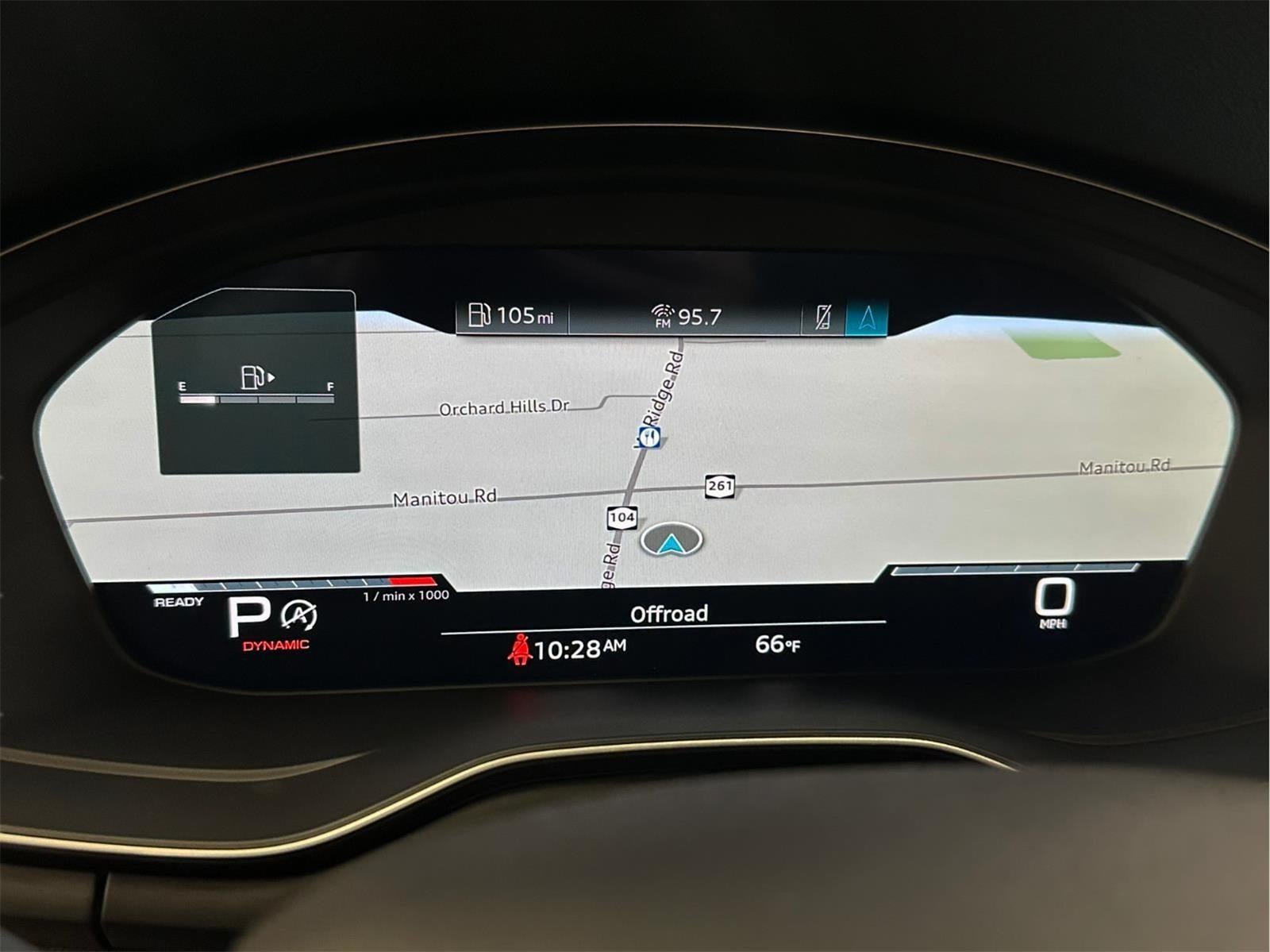 2022 Audi A5 Sportback S line Prestige