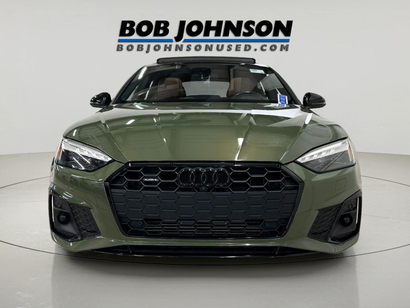 2022 Audi A5 Sportback S line Prestige