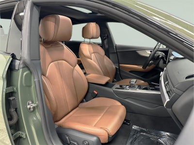 2022 Audi A5 Sportback S line Prestige
