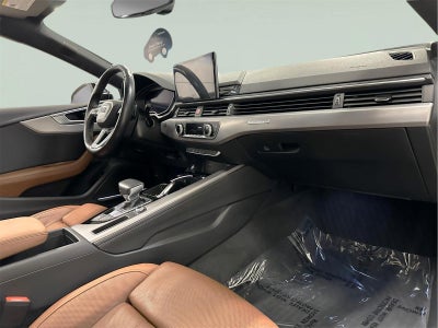 2022 Audi A5 Sportback S line Prestige