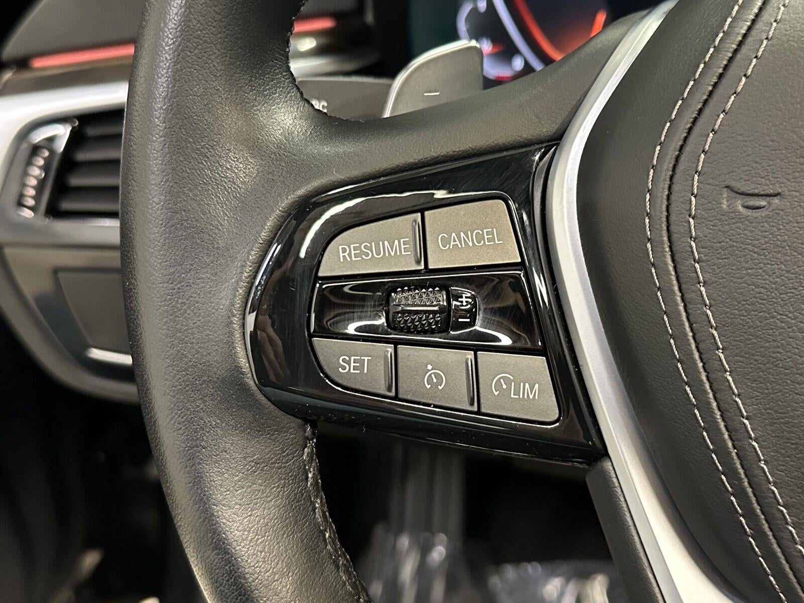 2023 BMW 530 i xDrive