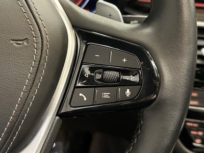 2023 BMW 530 i xDrive