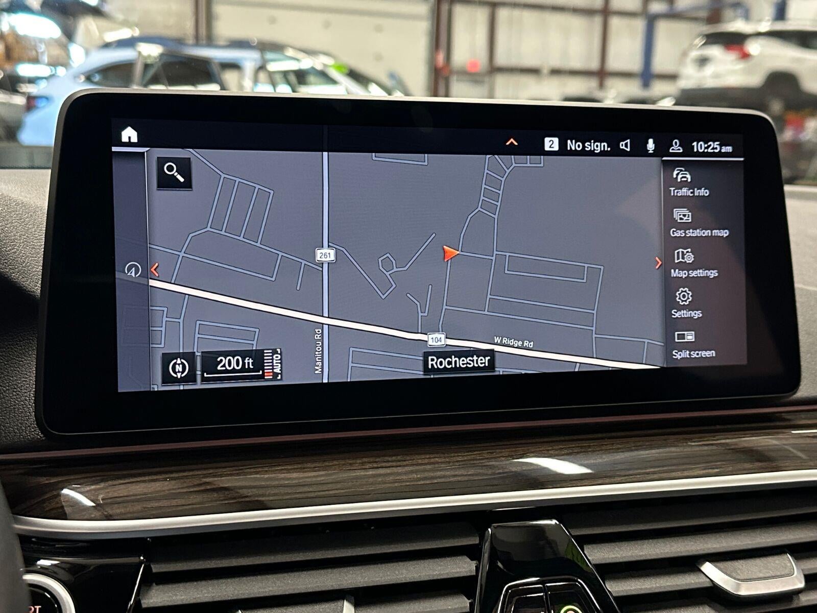 2023 BMW 530 i xDrive