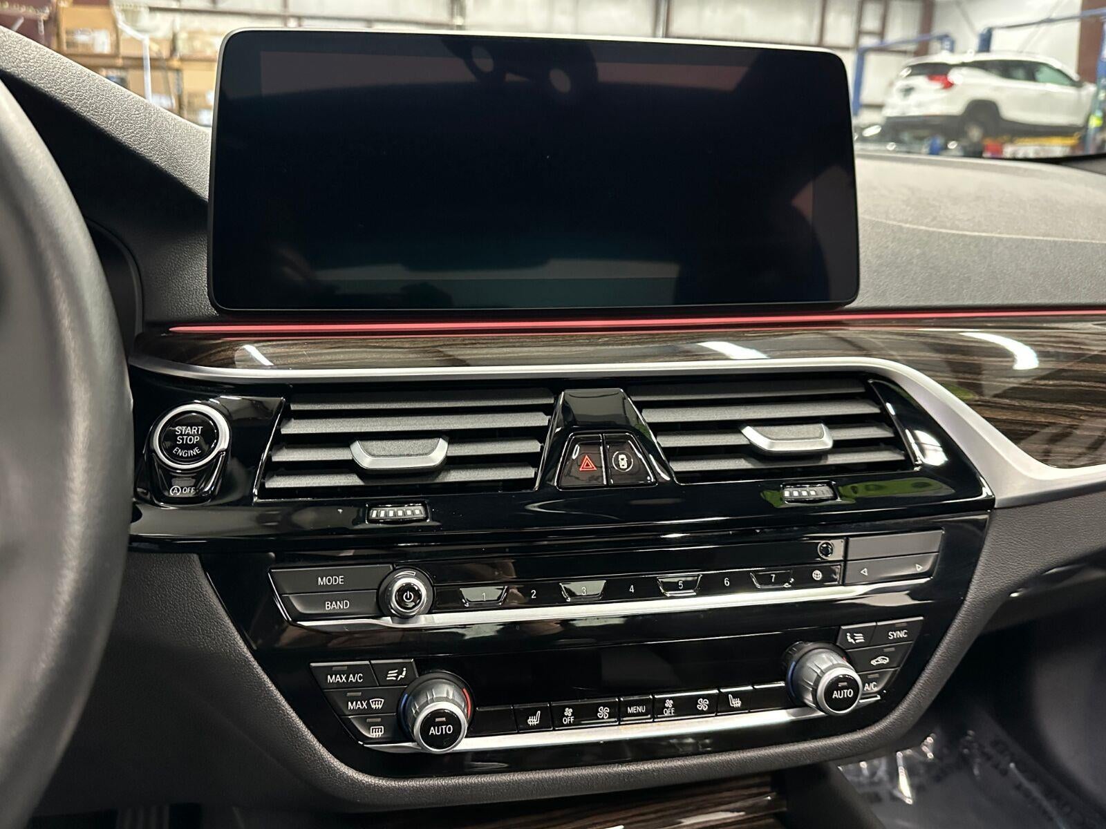 2023 BMW 530 i xDrive