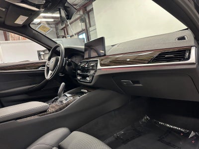 2023 BMW 530 i xDrive