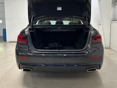 2023 BMW 530 i xDrive