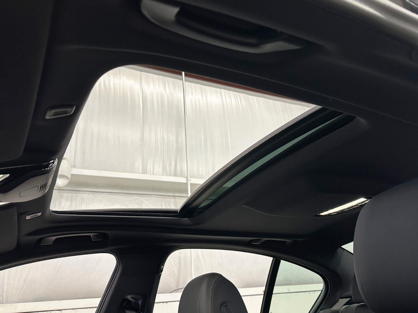 2023 BMW 530 i xDrive