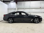 2023 BMW 530 i xDrive