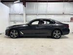 2023 BMW 530 i xDrive