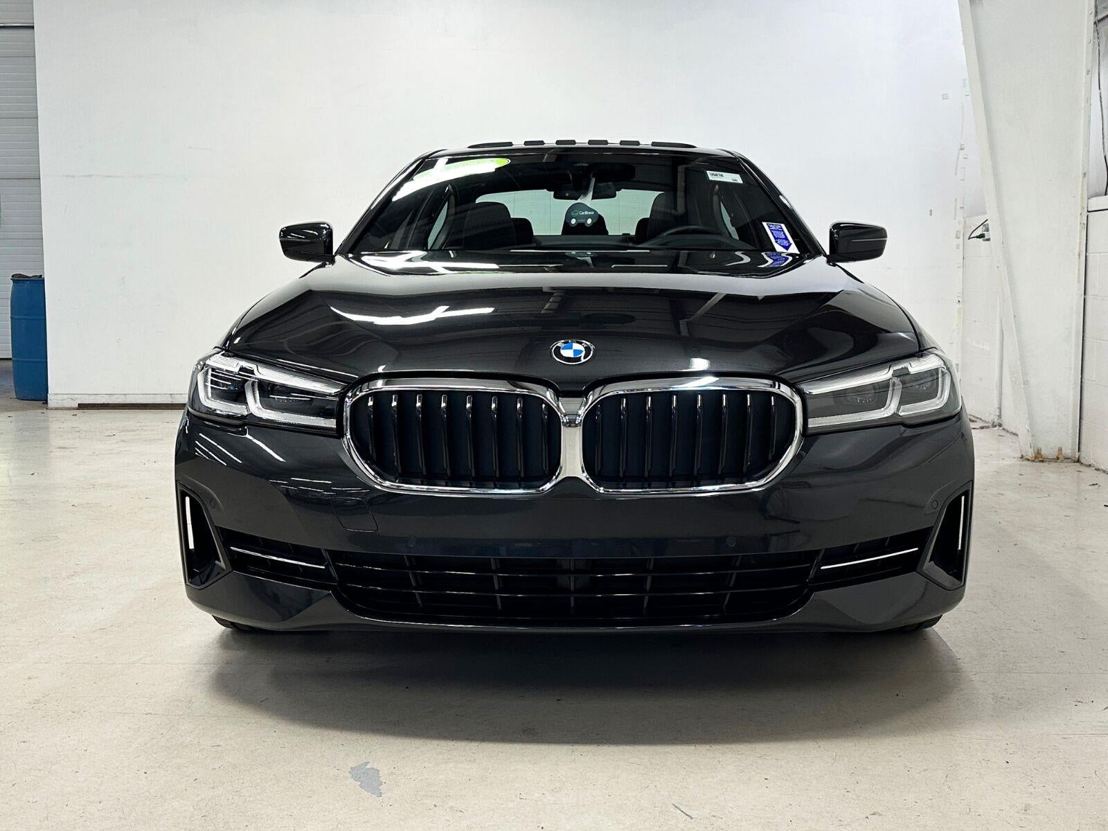 2023 BMW 530 i xDrive
